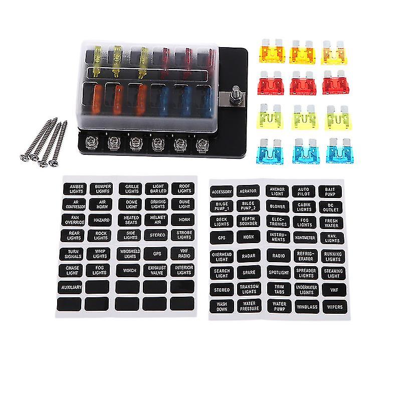 1pcs Circuit Holder