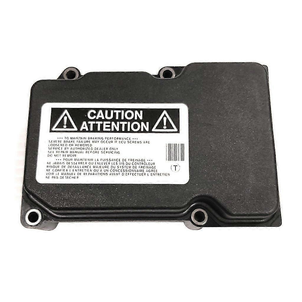 Car 0265800534 Abs Pump Control Module Anti-lock Brake For 0265231439 0265800591