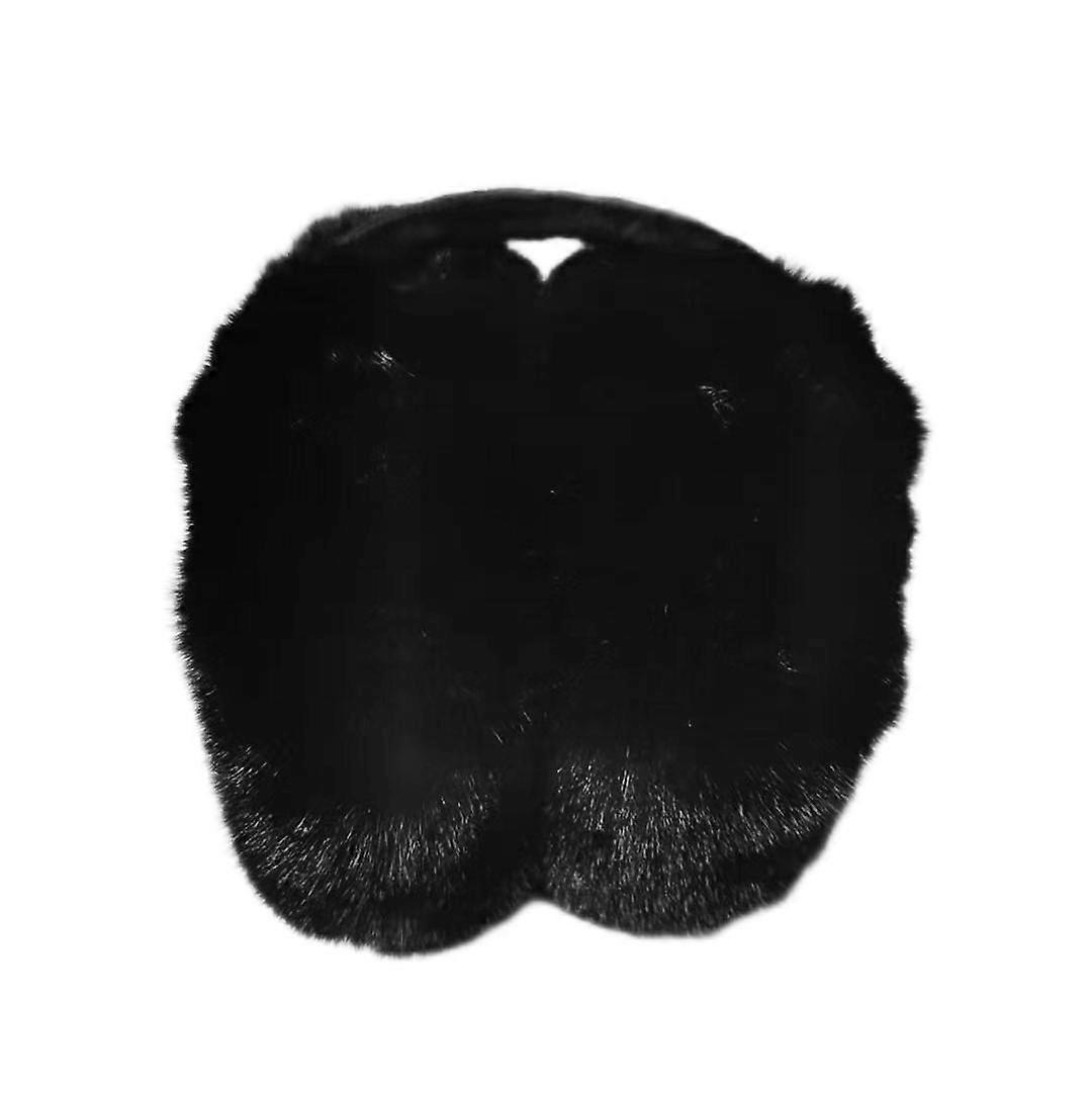 Winter Warm Earmuffs Foldable Outdoor Earmuffs