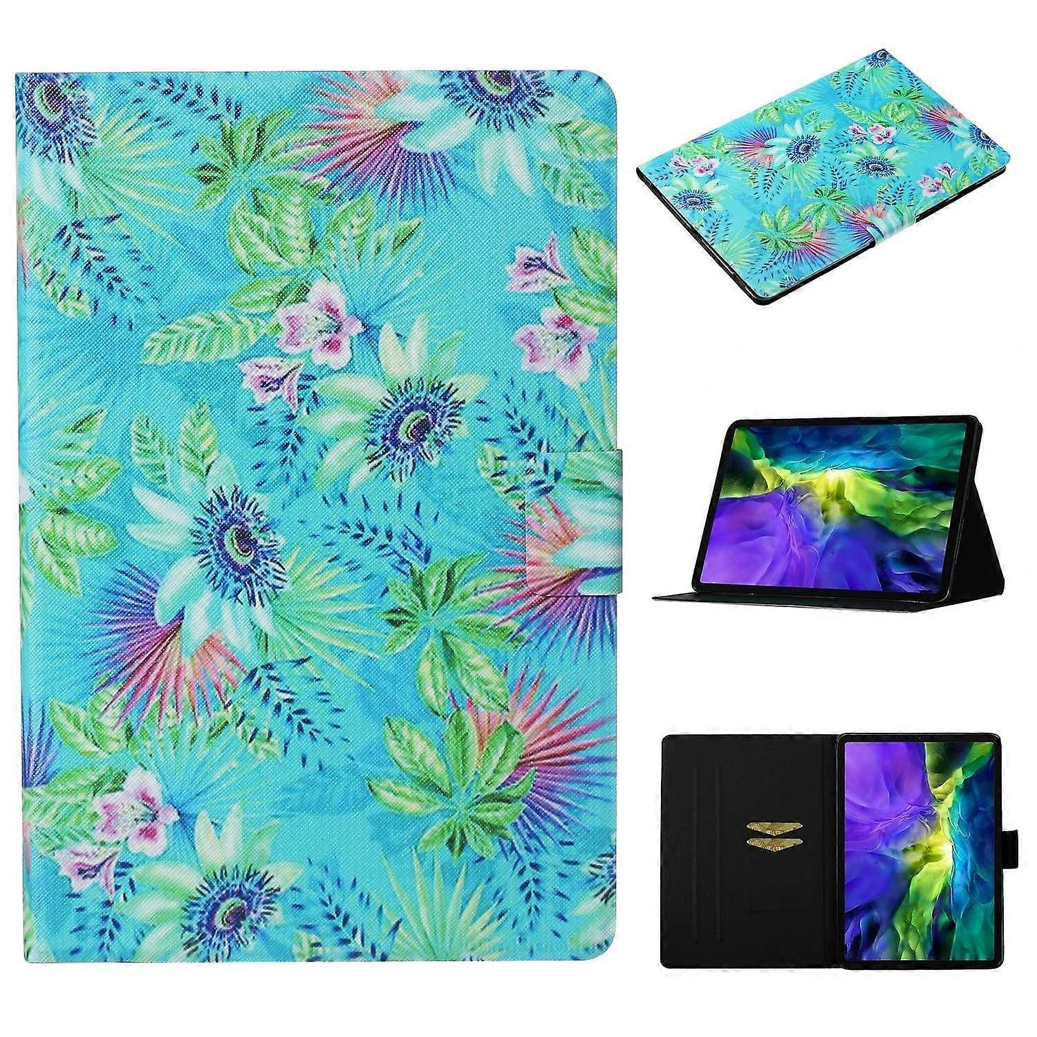 Smart Tablet Case For iPad Pro 11 2024