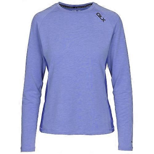 Trespass Womens/Ladies Katherine DLX Top