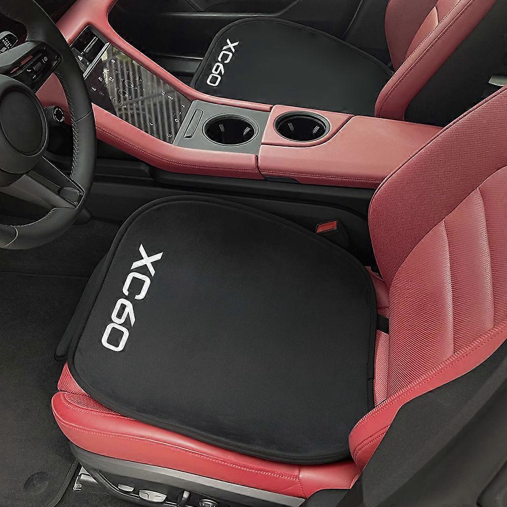 ZuDoxx Autositzbezüge Universal Für Volvo - Komplettset Für V50, S40, XC90 & Mehr