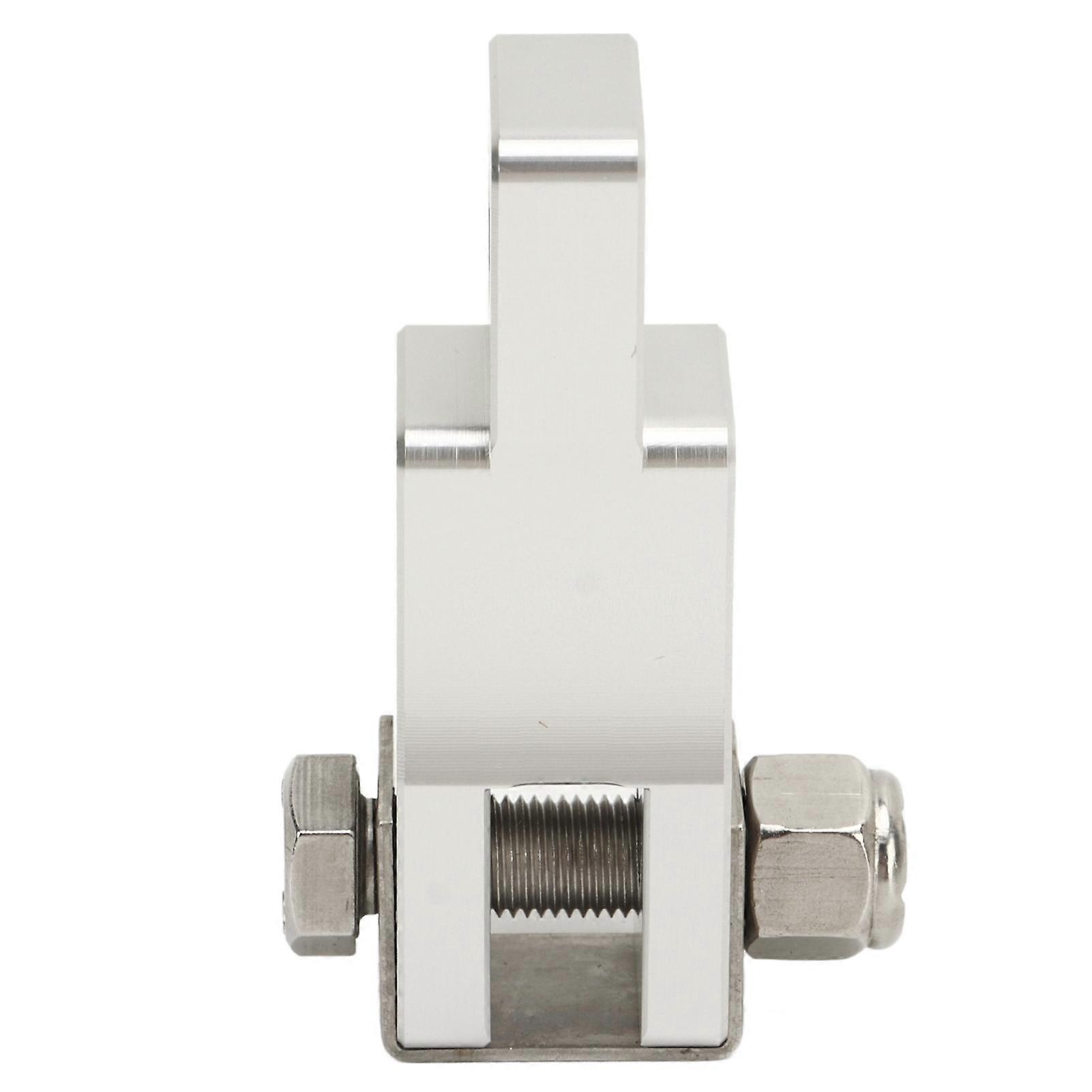 2 Inch Clutch Pedal Extender Rugged Wear Resistant High Hardness Durable Replacement For Peterbilt 379 386 389 E2U311