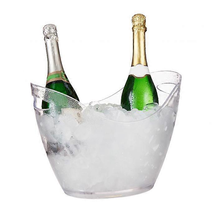 Dryckskylare 6l för fester