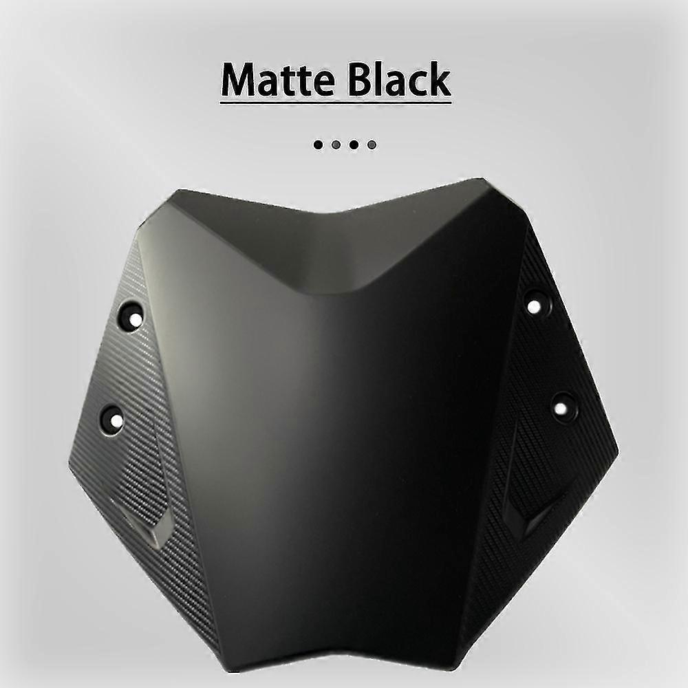 Εξαίσια Mtkracing για Yamaha Tmax 530 Tmax530 Tmax530 T-max530 Μοτοσικλέτα μπροστινή οθόνη παρμπρίζ Fairing Breeze 2012-2016