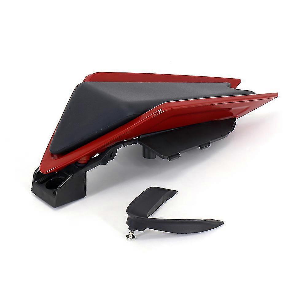 Nový kryt kapotáže zadního spolujezdce na motocyklu pro Aprilia Rs660 Rs 660 Tuono 660 2020 2021 2022 Rsv4 Abs plast