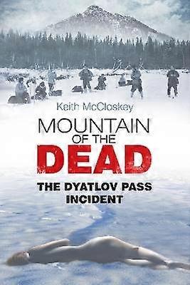 Mountain of the Dead