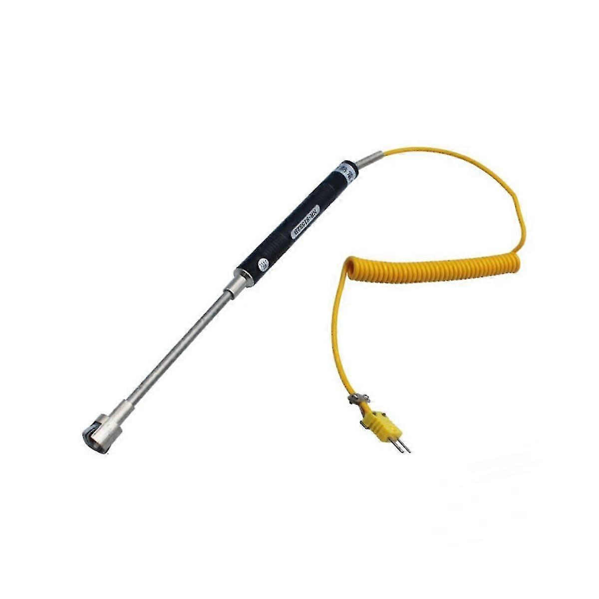 -81532b K-type Surface Thermocouple Probe Nr81532b Temperature Sensor Probe -58 To 932f (-50 To 50