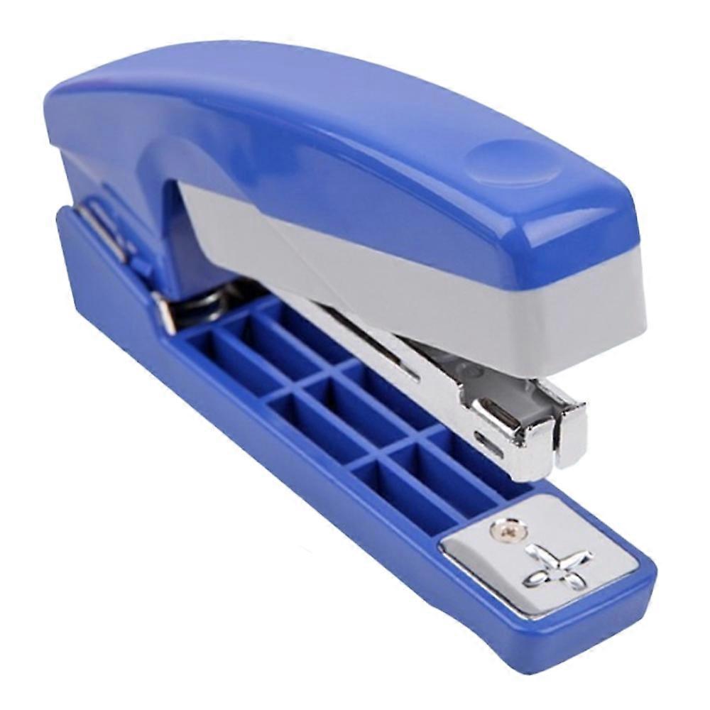 Stapler Value Set Includes Stapler for Desk, 2 Pk. Staples, Staple Removers - 1/4 Inch Staple Standard
