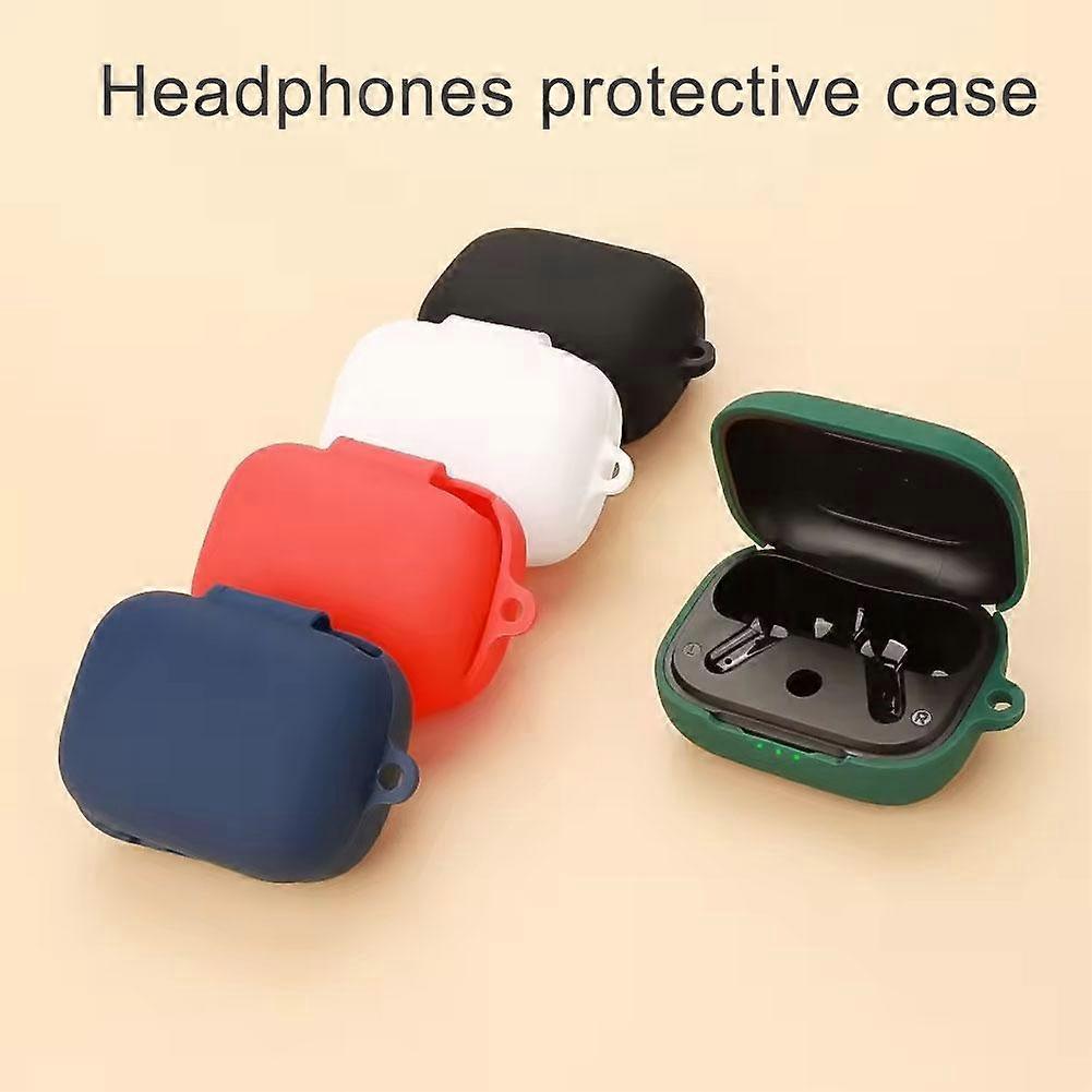 For EarFun Air Pro 4 Case, Protective Case, [ZENGZOUZ] EarFun Air Pro 4 Cover