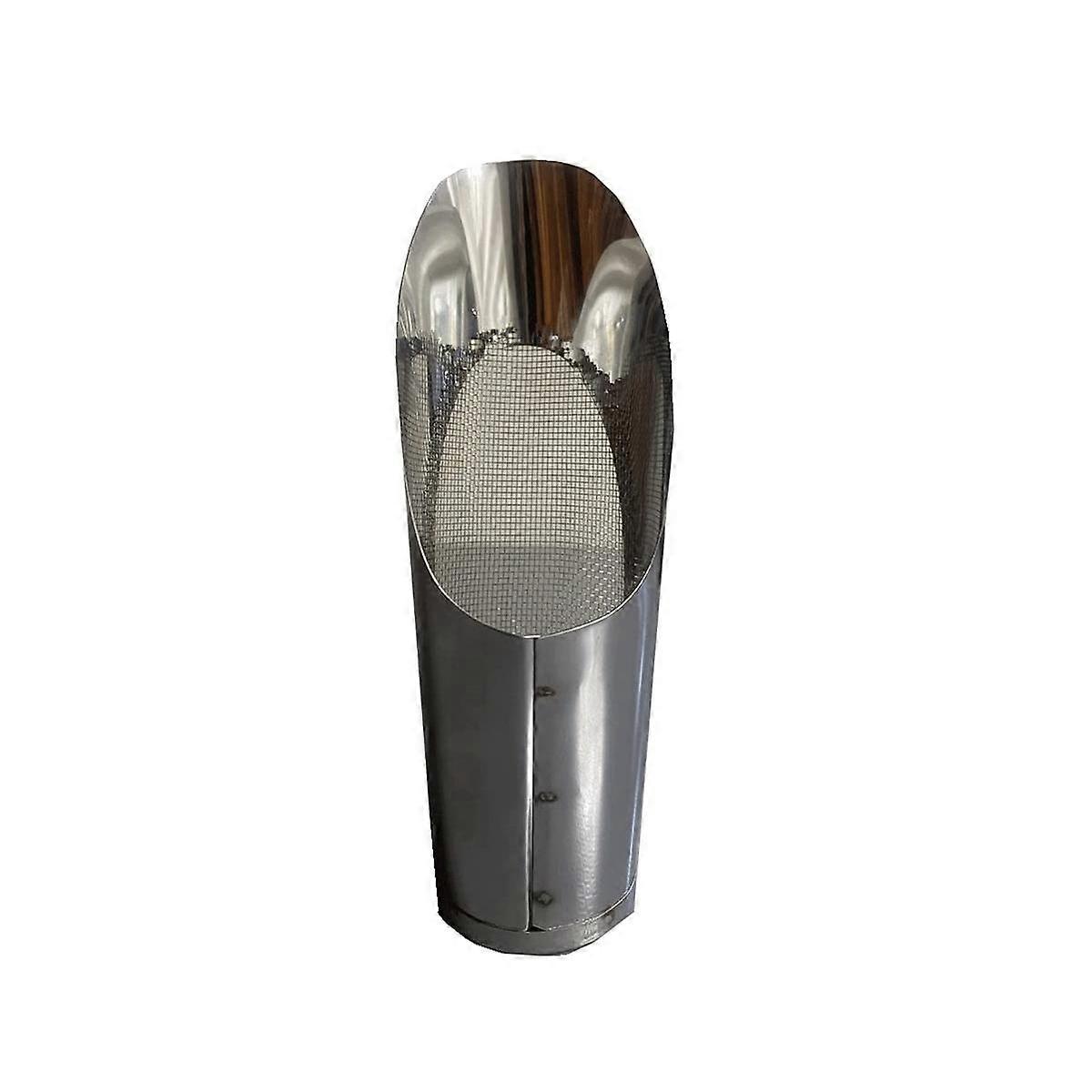 Garden Sieve, Garden Riddle, Perfect Gardening Tool for Sifting Soil, , Potting Sieve and Compost C