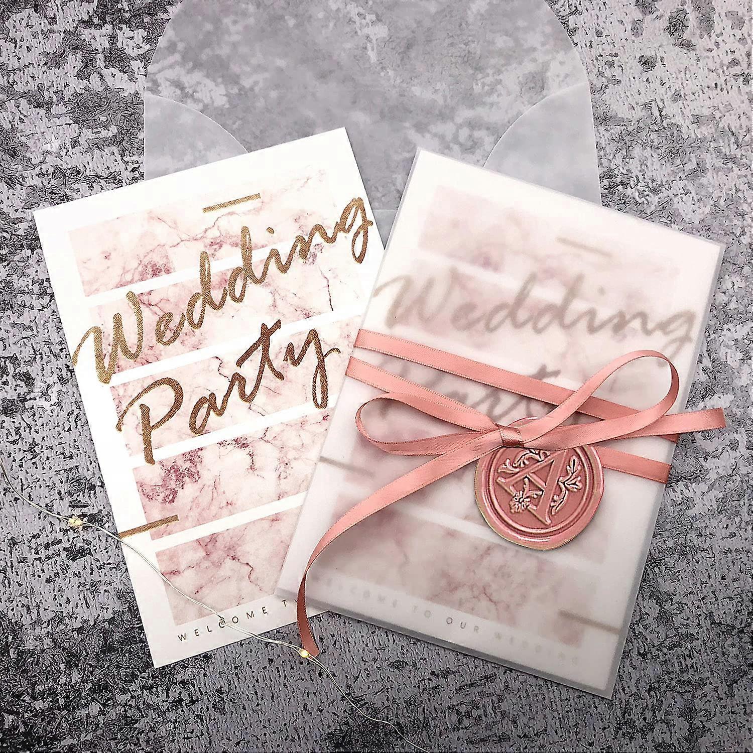 Brief Stempel | Brieven en Enveloppen stempelen