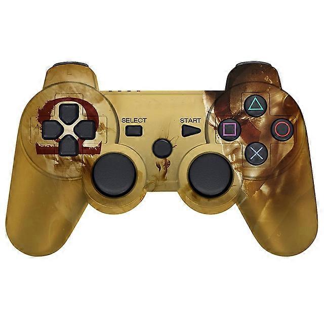 Controller PS3 per gamepad Bluetooth wireless per console di gioco PlayStation 3