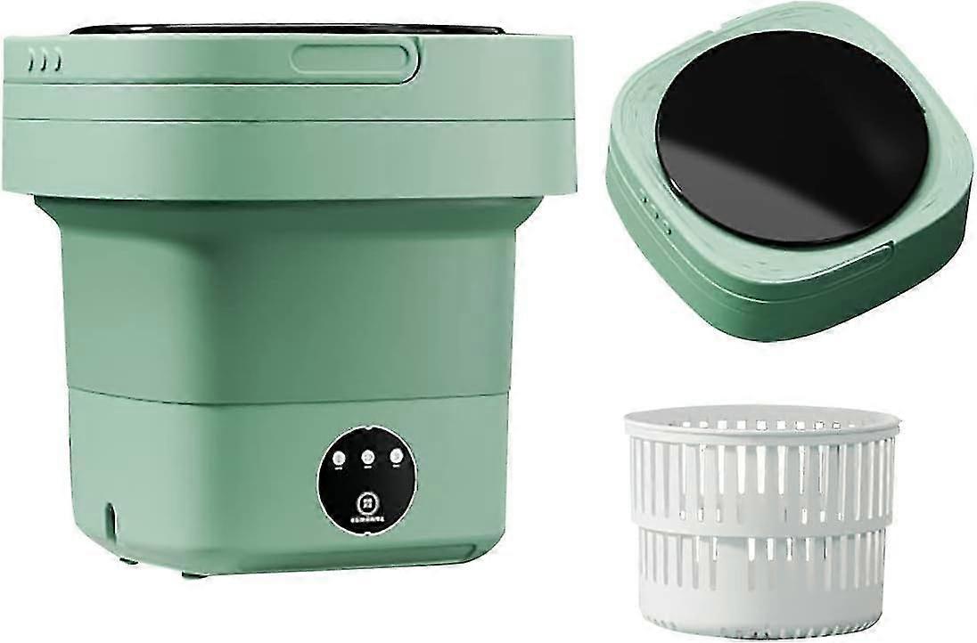 Small Portable Washing Machine 6.5l