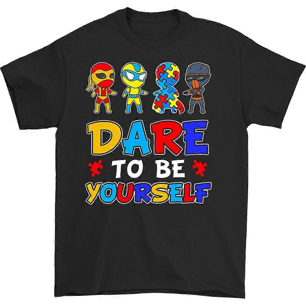 Dare To Be Yourself T-shirt