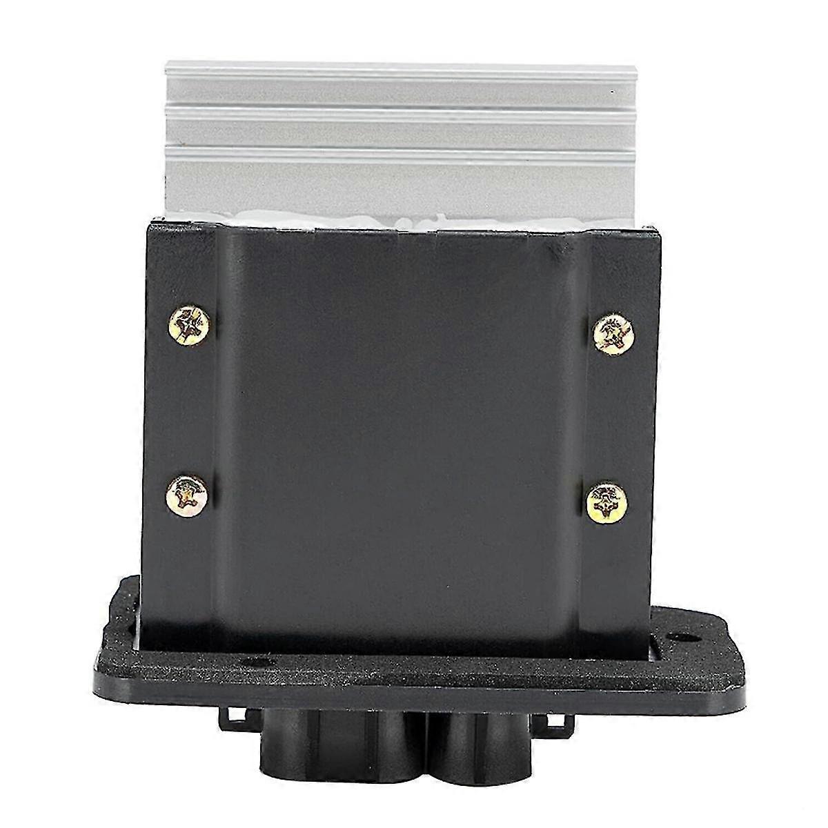 12484912 Car Heater Blower Control Module for 12368385 16061602 15-72530 JA1541
