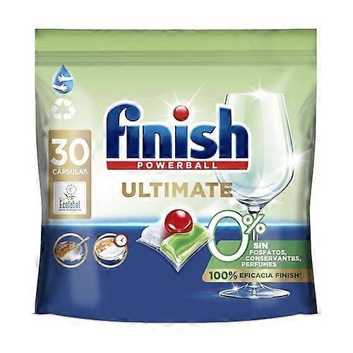 Finish powerball ultimate 0% 30 pellets