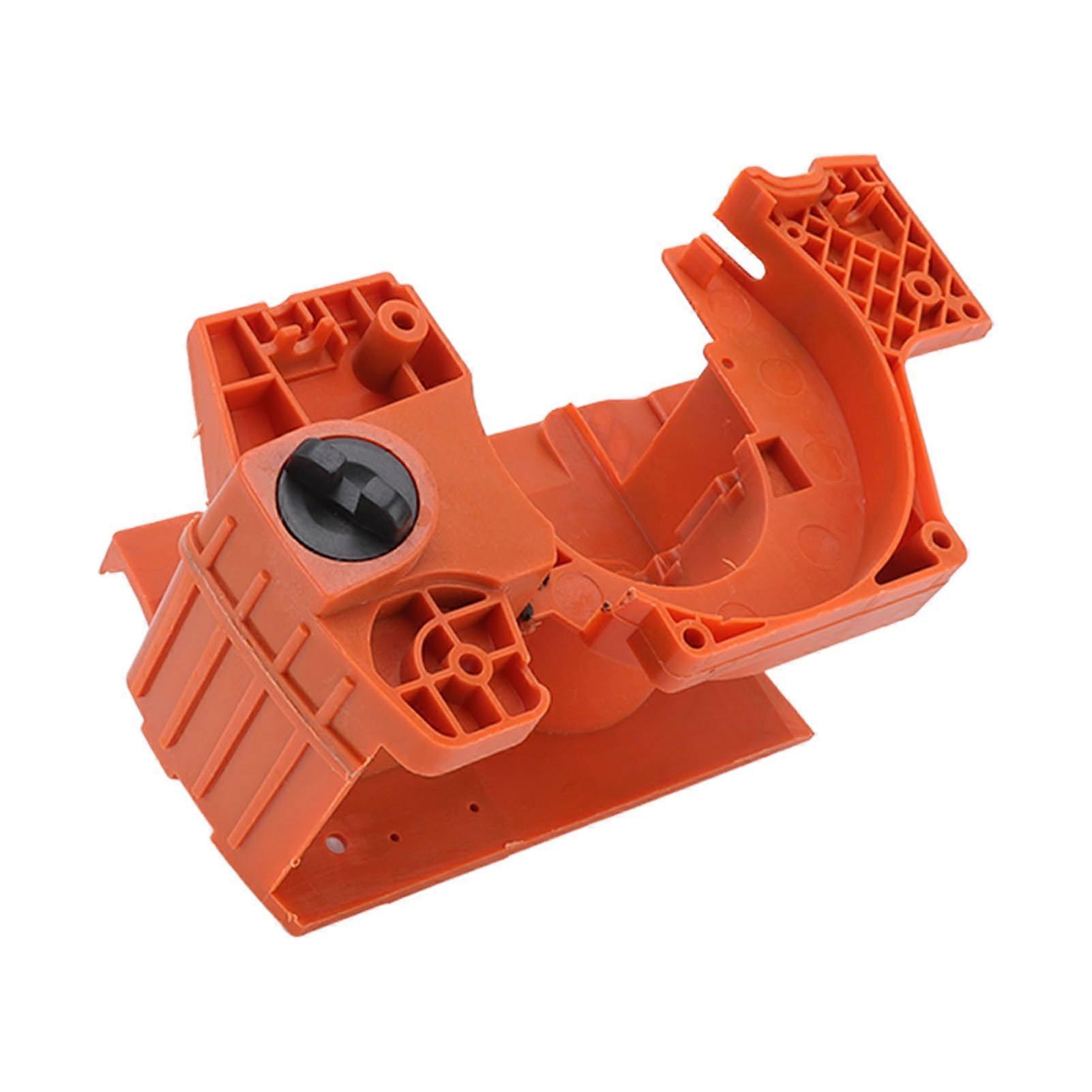 Engine Crankcase Housing Replacement For Husqvarna 136 137 141 142 Chainsaw Models