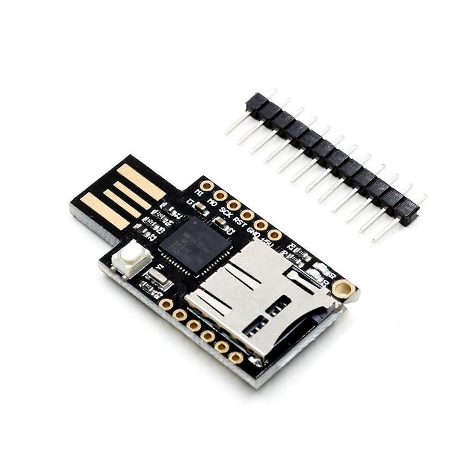 CJMCU- Virtual Keyboard Practical Compact Memory Devices For Computer Office Work