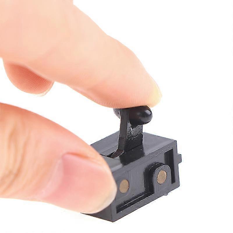 Hårklipper Erstatning Power Switch Passer de fleste hårklipper