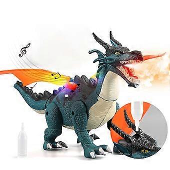 Electric Toy Wal With Electric Toy
