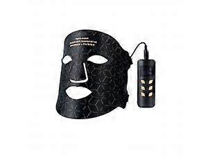 LEDの光線療法のシリコーンの美のマスクの皮の若返りの反しわのフェイスマスクFg