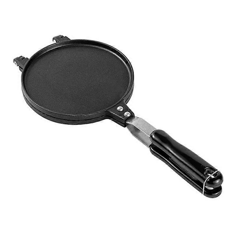 Waffle Cone Maker,Kitchen Waffle Baking Pan Egg Roll Waffle Cone Mold Egg Roll Baking Tool