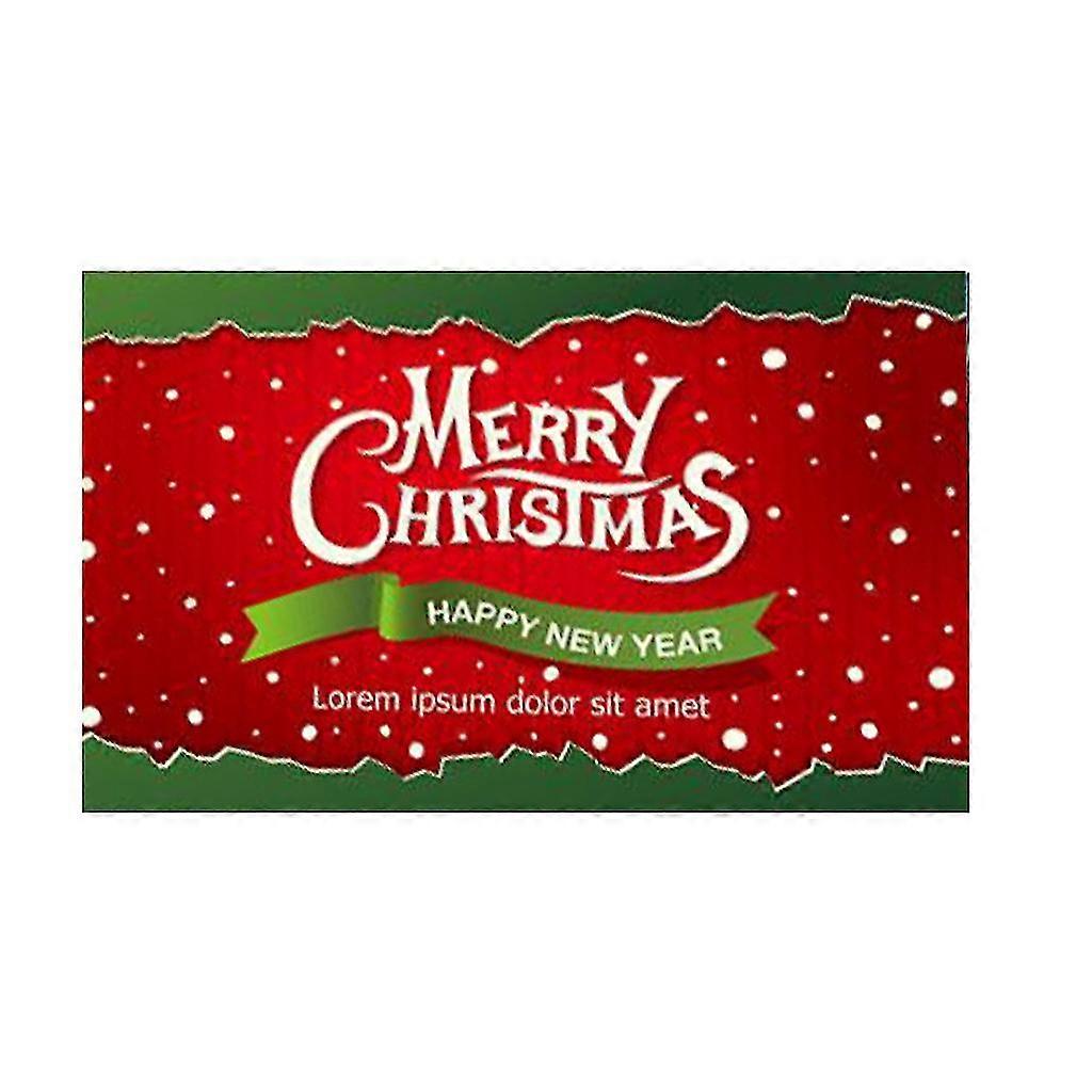 Pvc Table Mat, Christmas Table Mat, Hotel Tableware Mat, Printed Table Mat