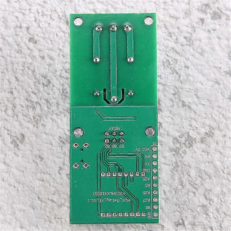 Hlk-v20 Speech Recognition Module Human Speech Voice Control Module Development Board Custom Voice C
