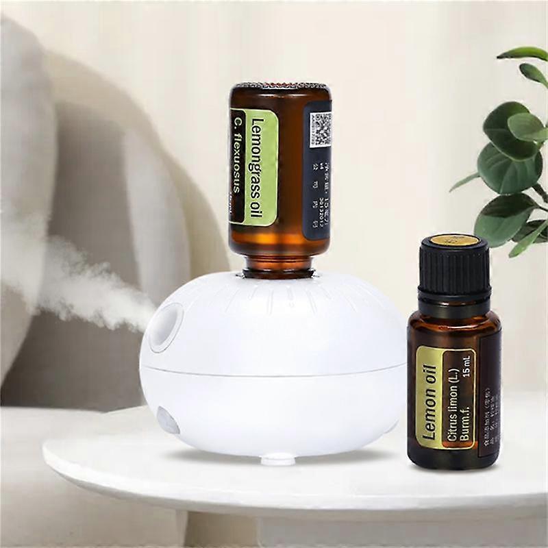 Mini Fragrance Diffuser Aromatherapy Machine Automatic Induction Portable Cute for Aroma Diffuser USB