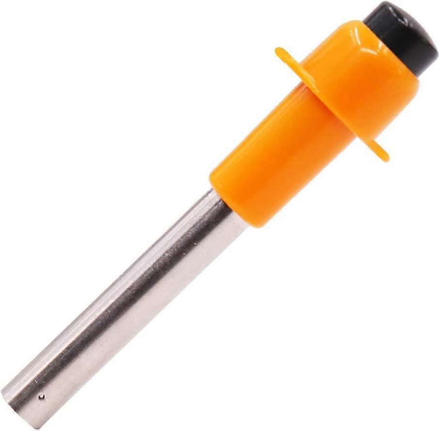 Pulse Igniter, Pulse Ignition Kitchen Outdoor Stove Piezoelectric Igniter Portable Ignition Device Camping Pulse Lighter,Pulse Igniter