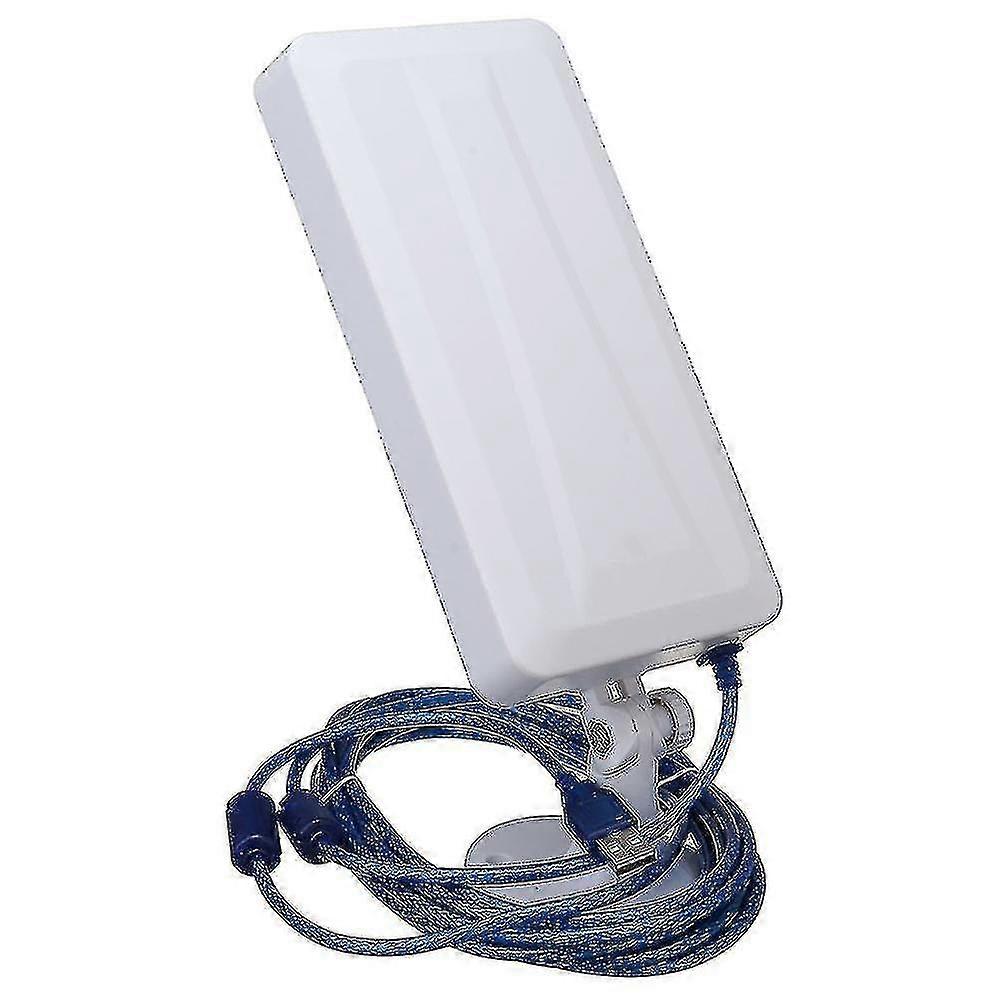 300m Wifi Long Range Extender Wireless Outdoor Router Repeater Antenna Booster Wlan