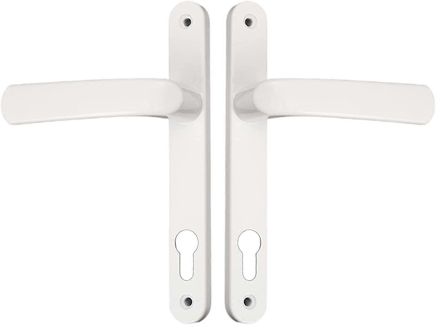 Door Handle Set,with Assembly Screws Set