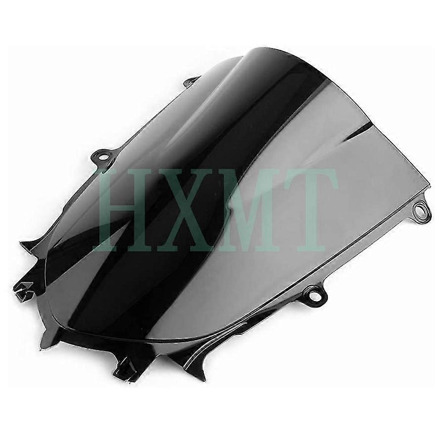 Exquisite For Yamaha Yzf 600 R6 R7 2017 2018 2019 2020 2021 2022 2023 Motorcycle Screen Windshield Windscreen Double Bubble Yzfr6 Yzf-r7