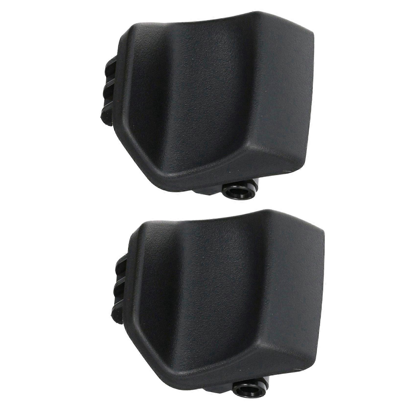 2X Center Console Latch Lock -5 CX5 2013-2016 KA0G-64-45YA-02