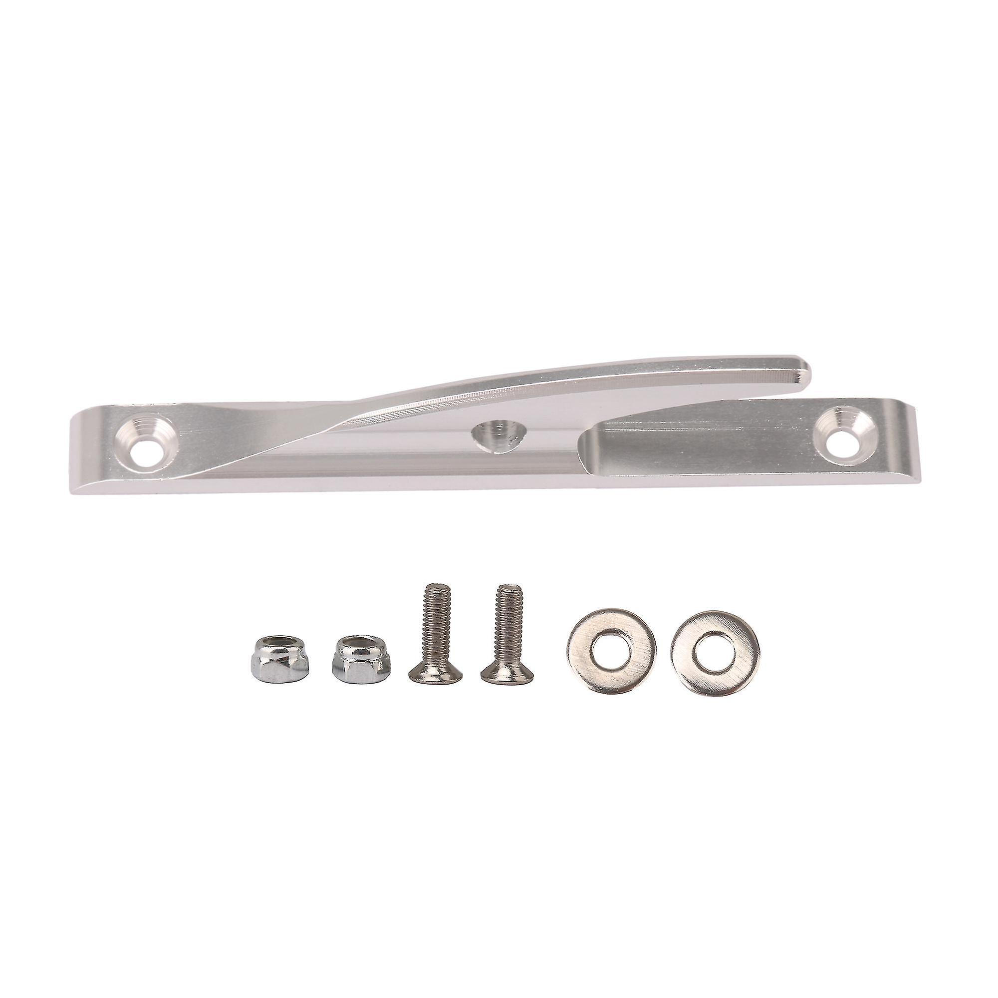 Amortisseur De Commande Ruskin CDRS25 - Galvanisé, Diamètre 12 Pouces, Sans Actionneur