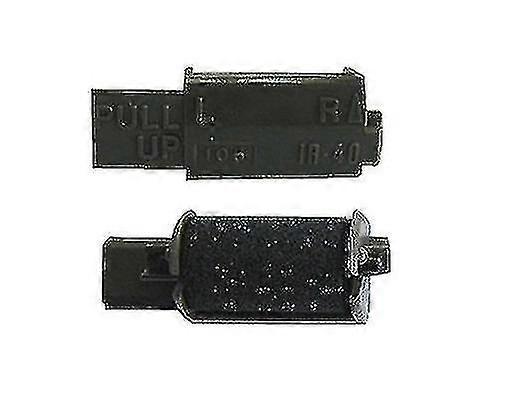 Olivetti Ecr-7100 Till Ink Rollers - Pacote De 3 Jb5-2