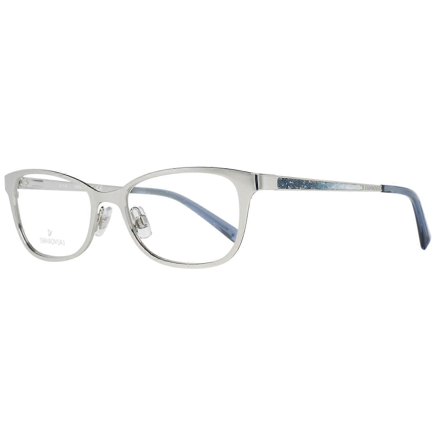 Swarovski Optical Frame Sk5277 016 52