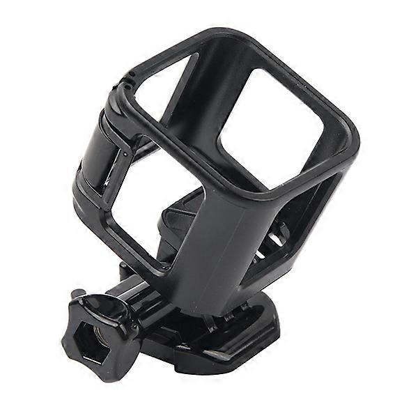 Protective Frame Case For GoPro Hero 4 Plus 5 Session Go Pro Mount Action Camera Accessories Standard Border Protector Holder