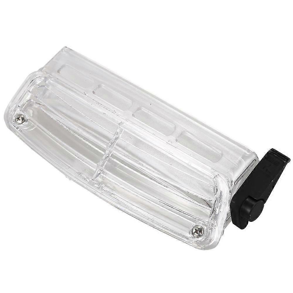 Motorcycle Windshield Vent For Goldwing 1800 Gl1800 2001-2016