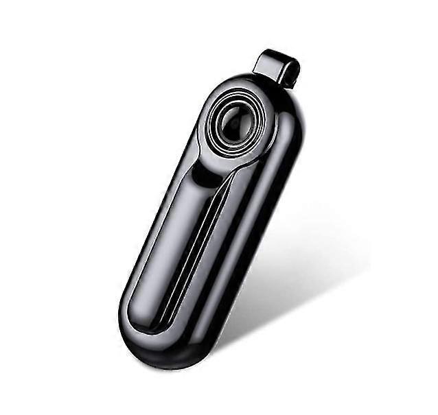 1080p Digital Video Recorder, Portable Recording, Suitable For Conferences, Classes, Lectures-128gb(Black)