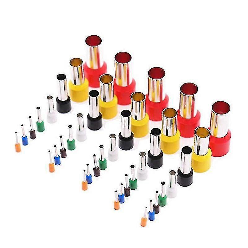 Mer S,40pcs Less Steel+ Indentat Round