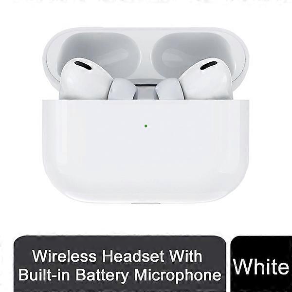 Soundz Wireless Headset With Built-in Battery Microphone