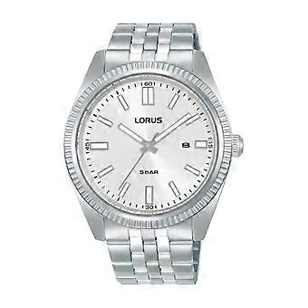 Lorus classic man Men's Analog Quartz watch with stainless steel bracelet RH971QX9