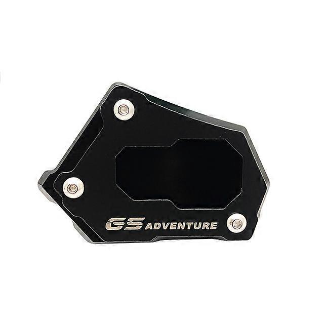 For BMW R1250GS R1250 GS LC ADV R 1250GS R 1250 GS Adventure GSA 2019-2023 2021 2022 Side Stand Pad Extension Plate Motorcycle