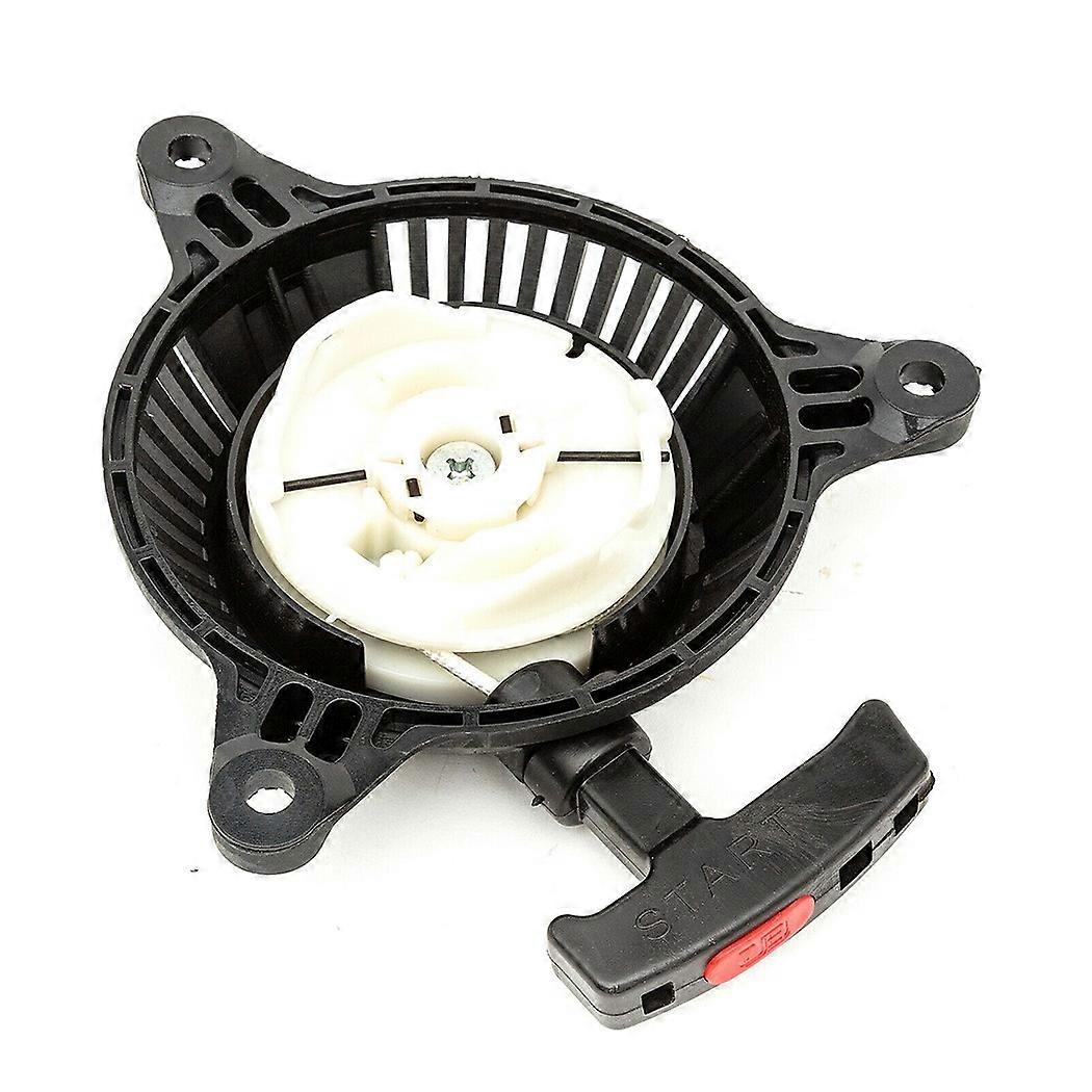 Recoil Pull Start Starter Cord Recoil For Honda GXH50 Engine Belle Cement Mixer Lawn Mower Replacement Accessory Part Attachment