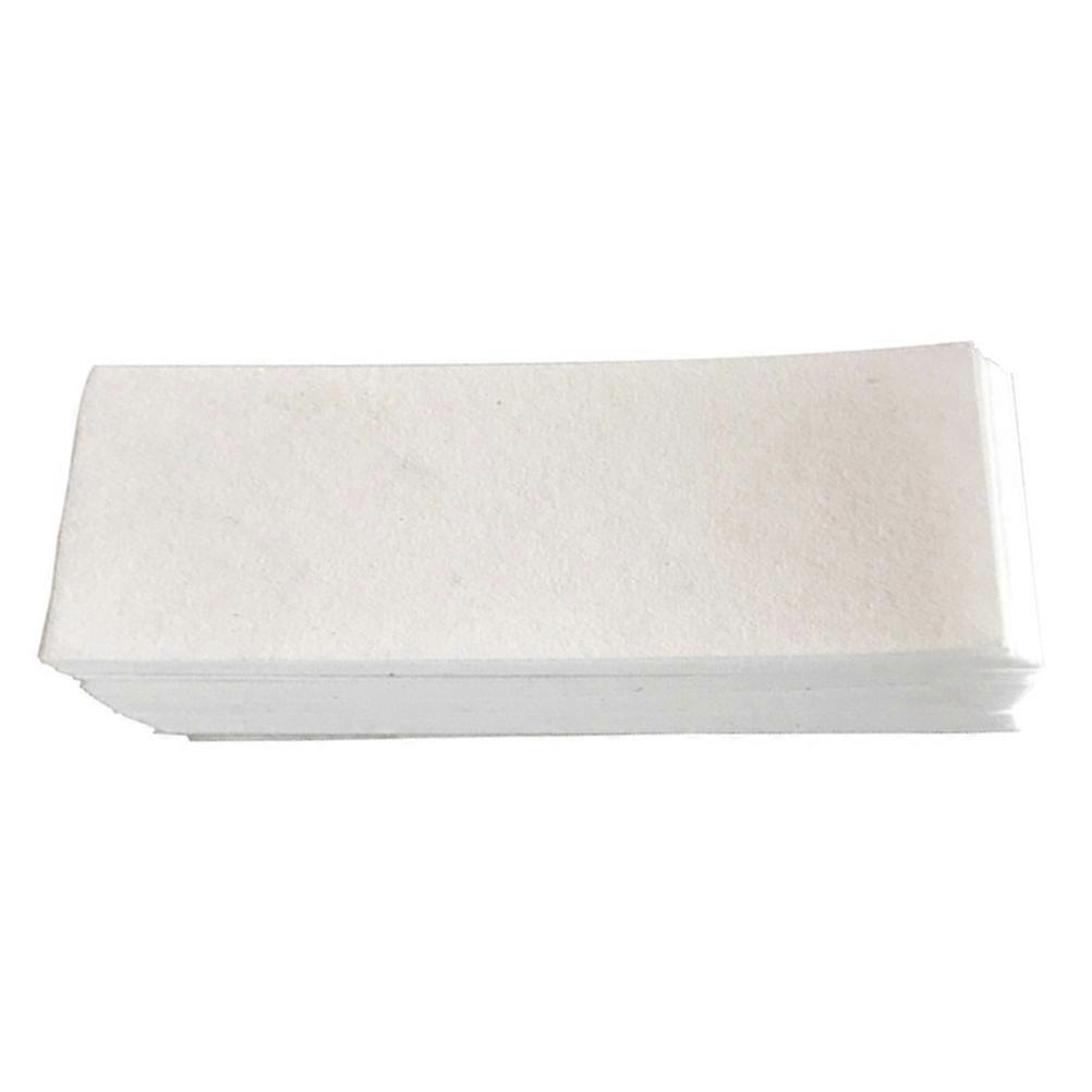 6 Sets Cellulose Filter Paper Qualitative Filter Paper Chemistry Absorbent Paper Chromatography Strips