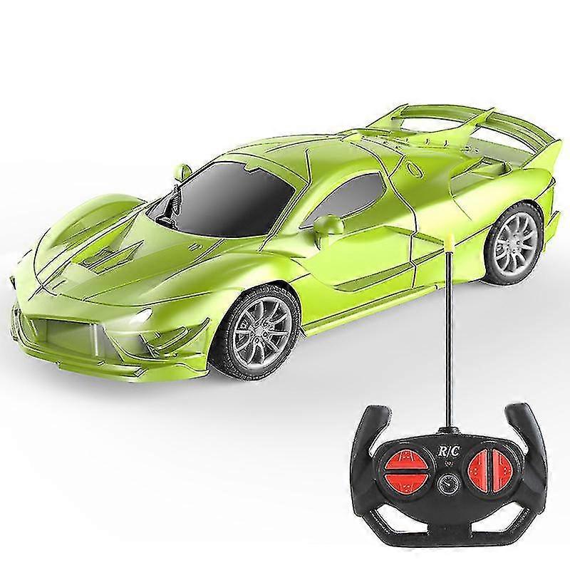 Rechargeable Remote Control Car