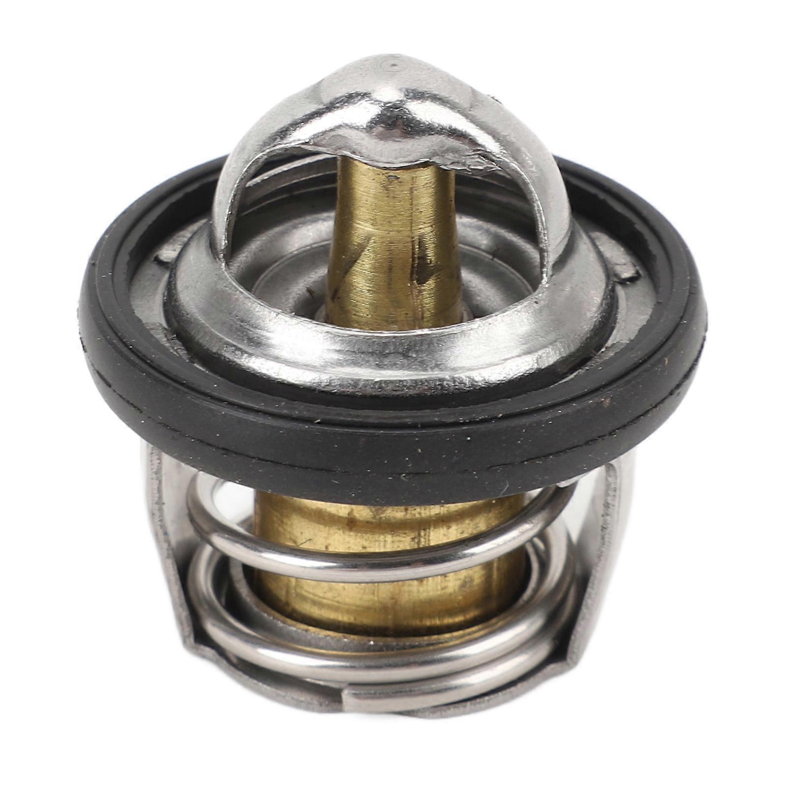 Thermostat High Hardness Metal Alloy 17670‑33401 Replacement for Suzuki QuadSport DR‑Z400 VZ800 VL800