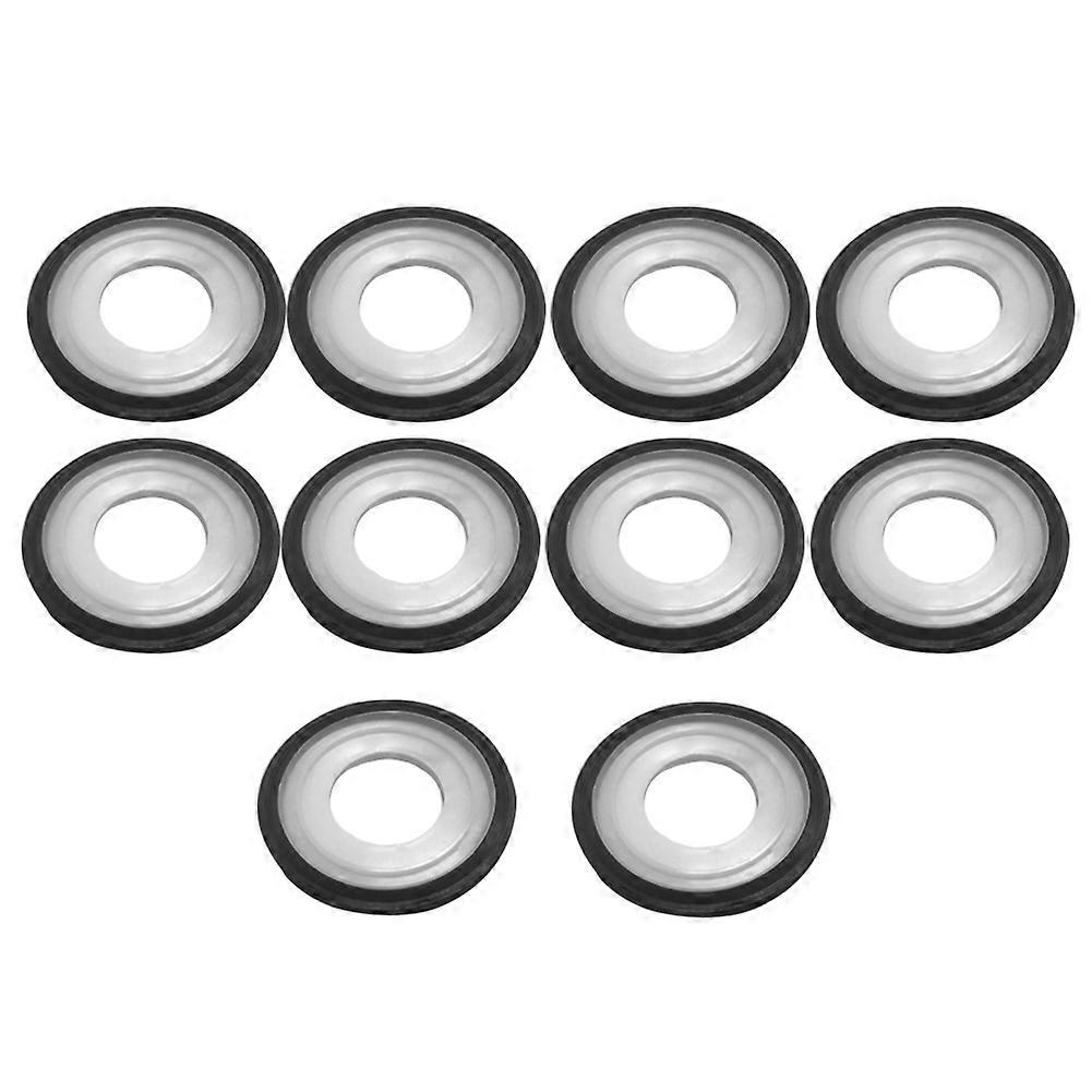 10PC 89060436 12550574 12602972 12587099 89018162 Engine Crankshaft Rear Oil Seal for CHEVY - - 5.7